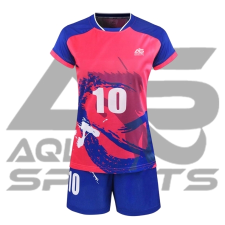 Volleyball Uniform